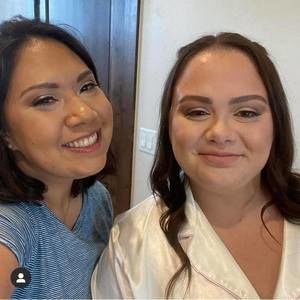 Meet your Posher, Corinne